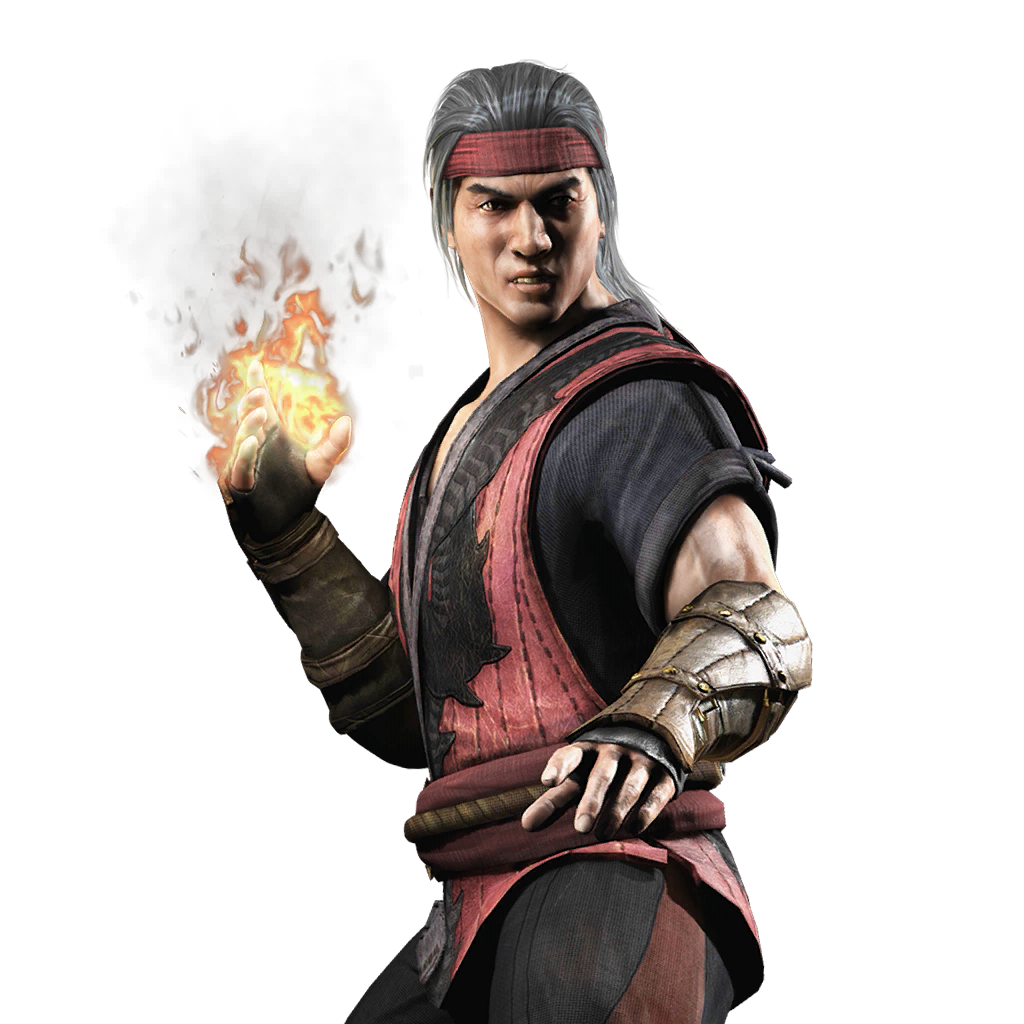 Mortal Kombat 1/Liu Kang - SuperCombo Wiki