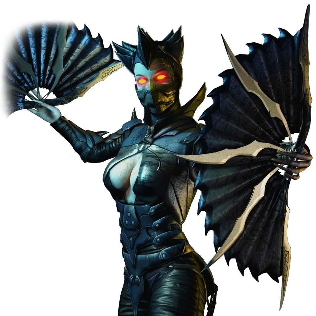 ded on X: Mortal Kombat Gold - Combo FAQ - Video Guide - Kitana