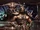 Shao Kahn's Tower