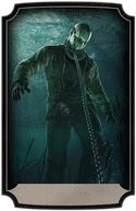 Jasonvoorhees health