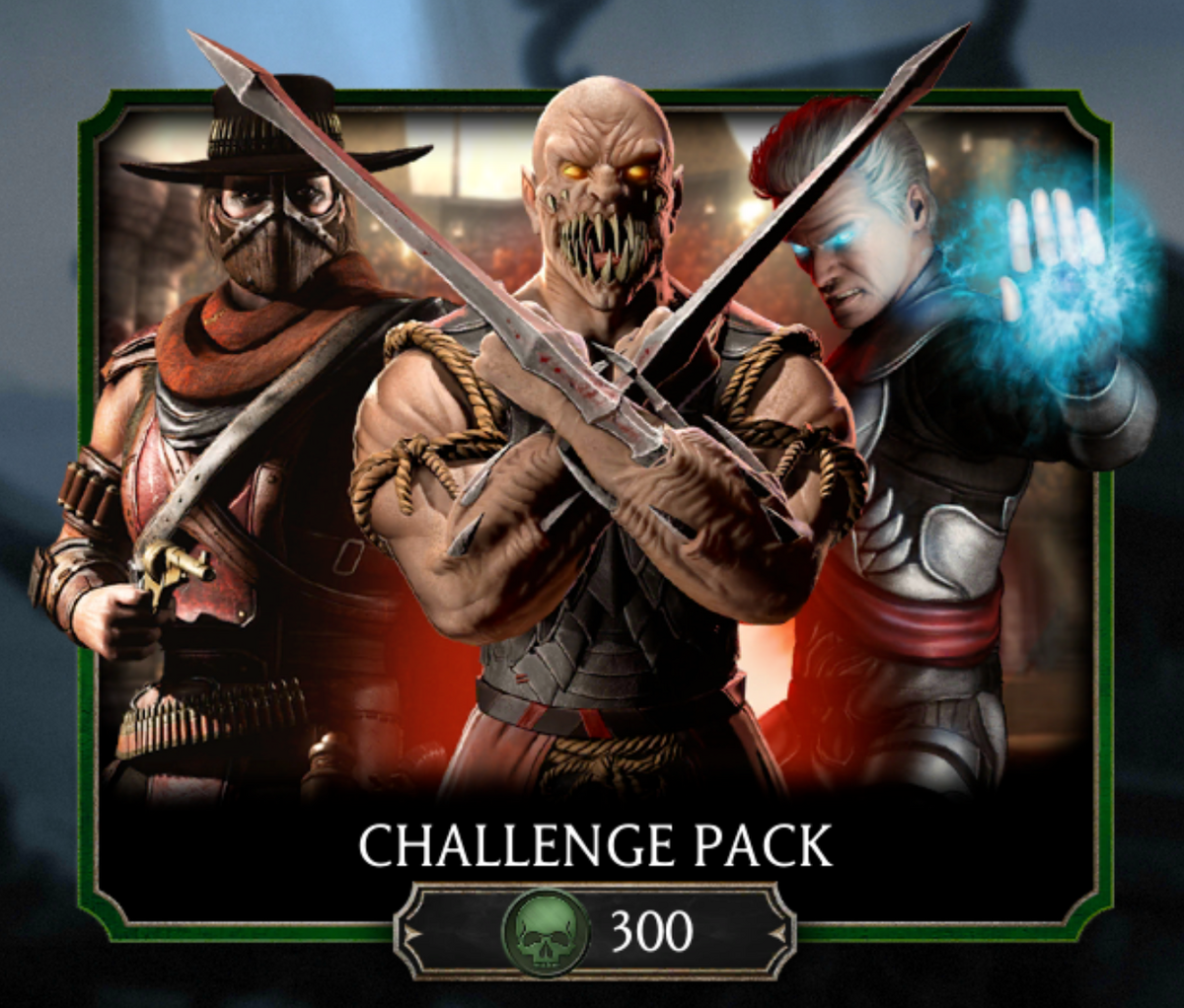 Mortal Kombat X - Kombat Pack 3 Predictions - ThisGenGaming