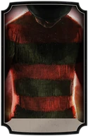 Freddykrueger health