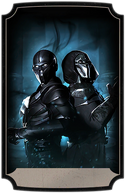 Noob Saibot - MK11, Diamond Netherrealm MK11 character - MKmobileInfo