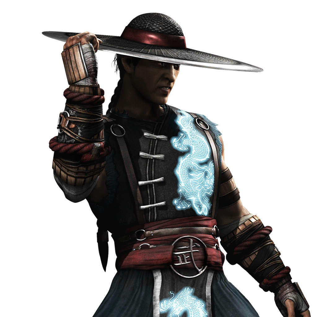 Mortal Kombat 11/Kung Lao - SuperCombo Wiki