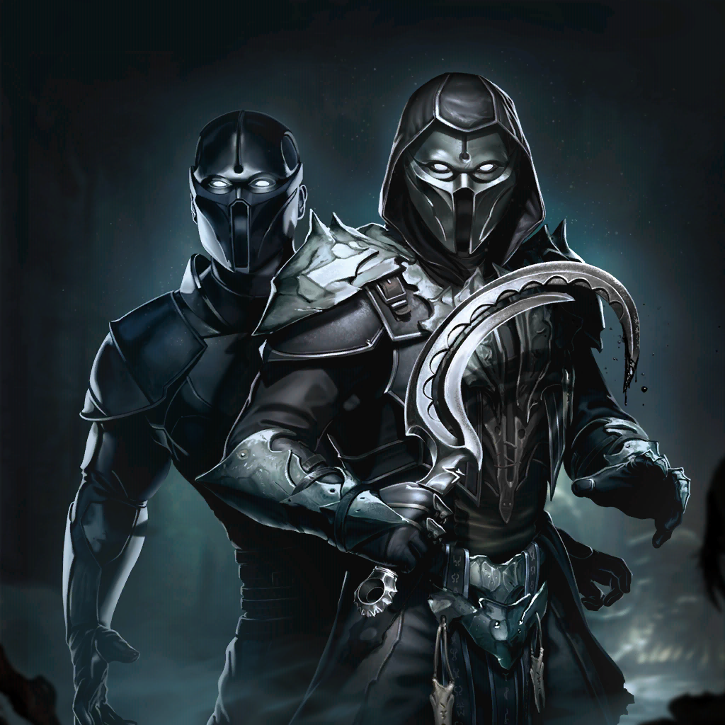 oh no NOOB SAIBOT 