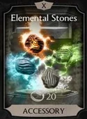 Elemental Stones