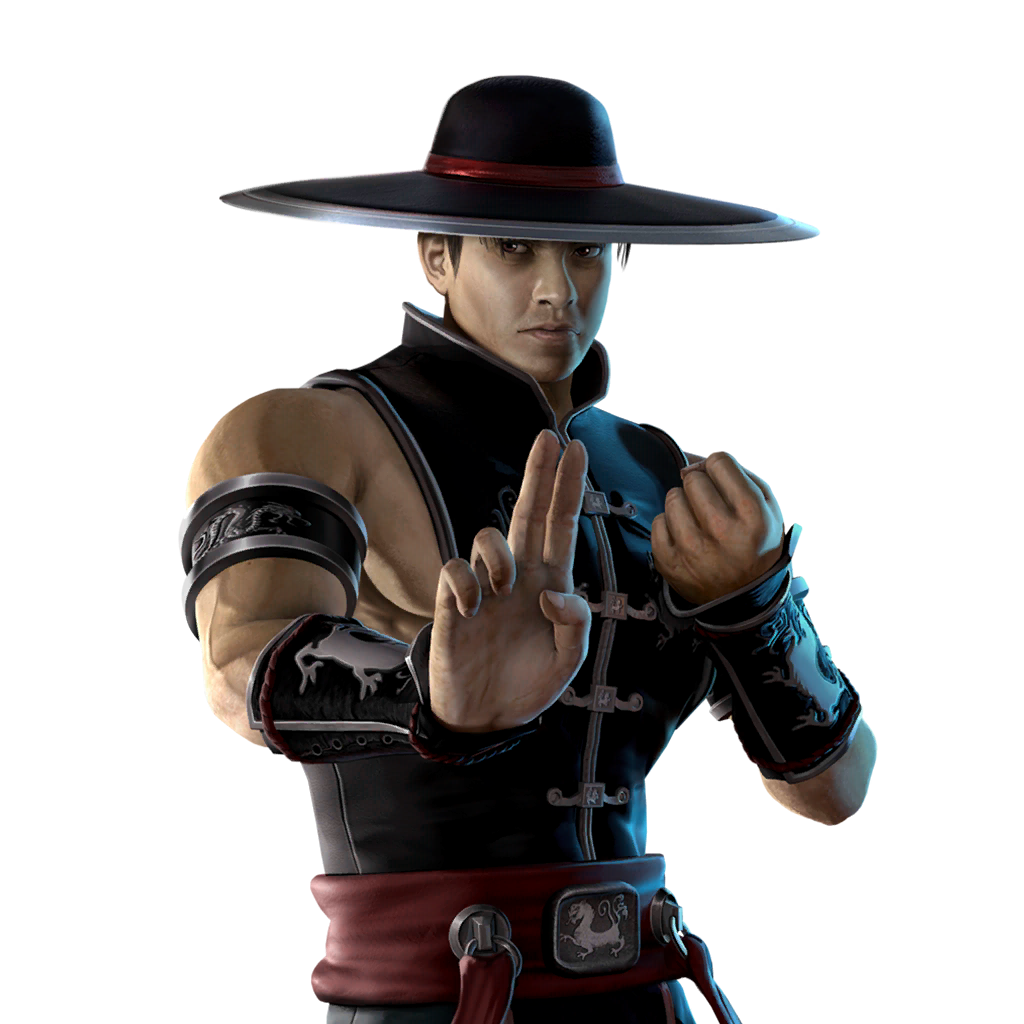 Kung Lao, Wiki Mortal Kombat brasil