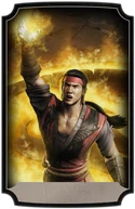 Liukang energy