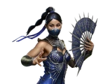 Kitana/MK2 Movie