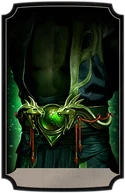 SoulReaversKingKobraBelt postEvo