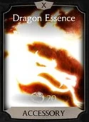 Dragon Essence