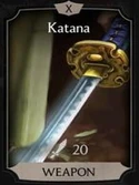 Katana