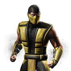 Kano/Klassic, Mortal Kombat Mobile Wikia