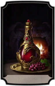 Royal Wine postEvo