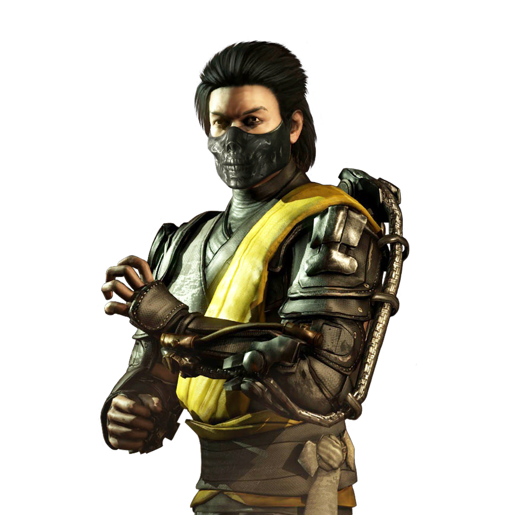 Mortal Kombat Mobile Update Brings Shirai Ryu Towers - Mortal