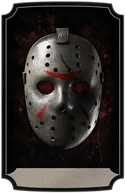 Hockeymask jason post
