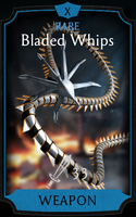 Whips takeda post