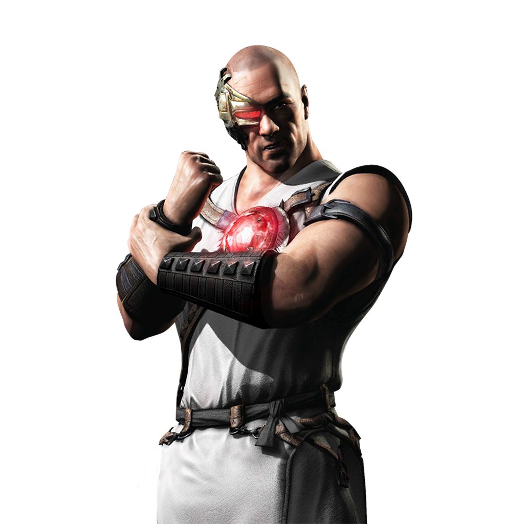 Kano, Mortal Kombat Wiki