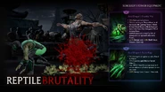 Featured on brutality teaser