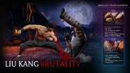 Featured on Brutality teaser