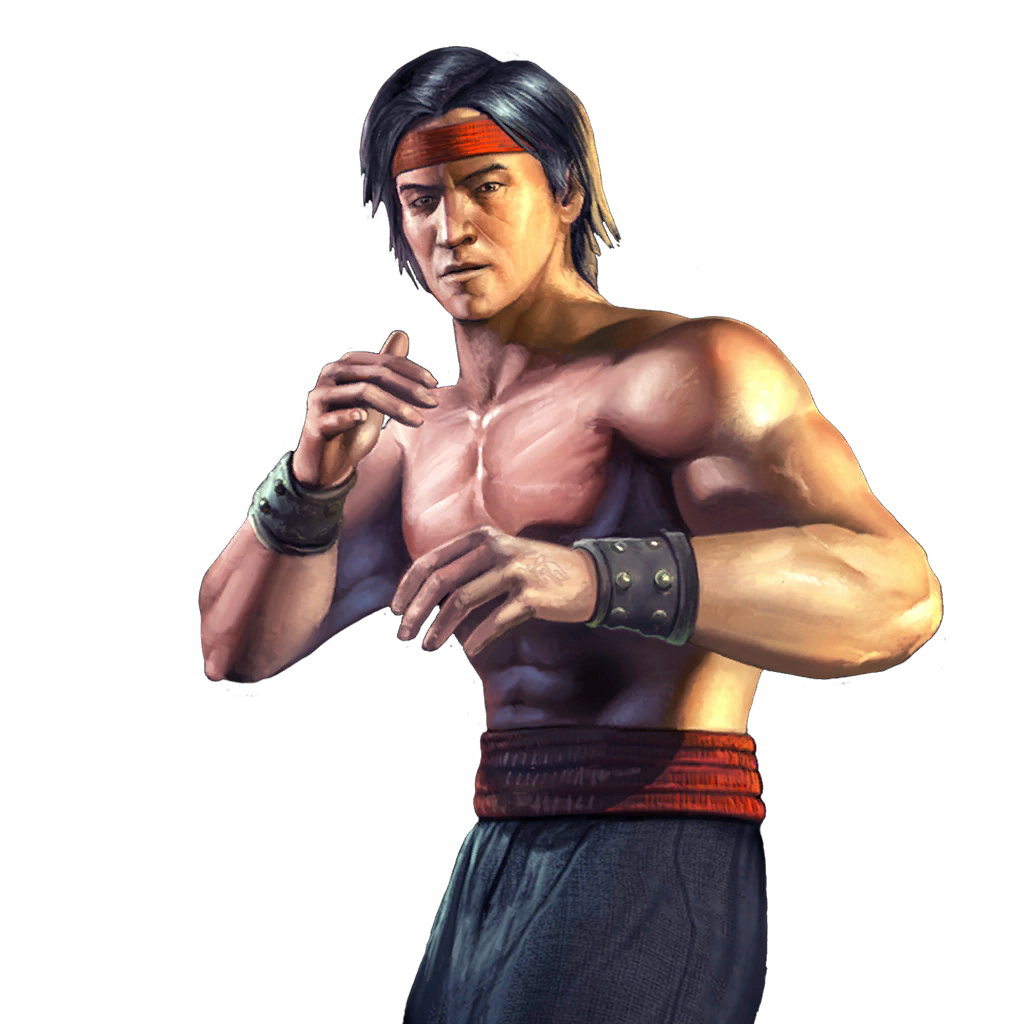 Kano/Klassic, Mortal Kombat Mobile Wikia