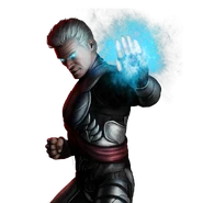 Card Render