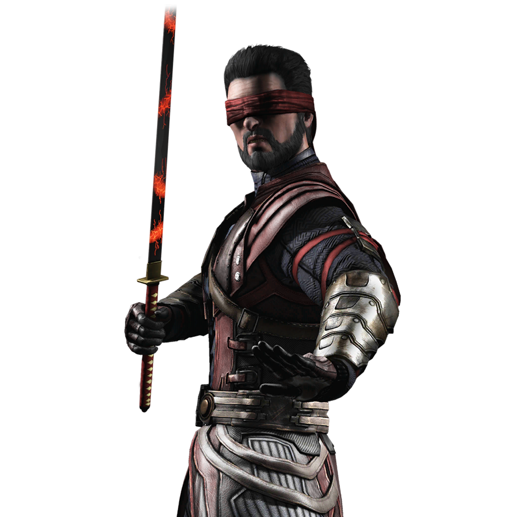 Katana Kombat Interview
