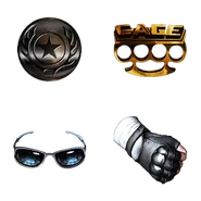 War Banner Icons