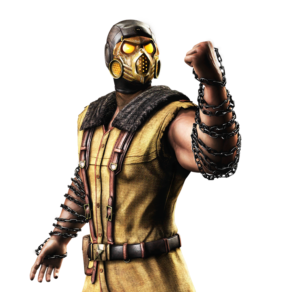 MKWarehouse: Mortal Kombat X: Equipment Kards