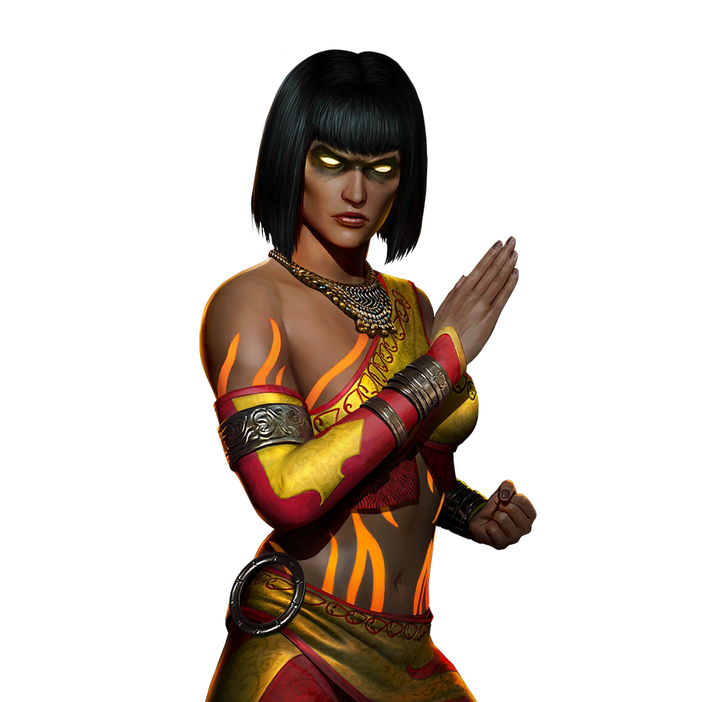 Mortal Kombat 1/Tanya - SuperCombo Wiki