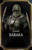 Baraka (Scourge), Mortal Kombat Mobile Wiki