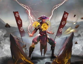 Background of FoS Menu Item.