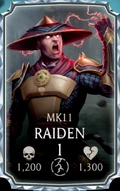 Raiden (MK11)