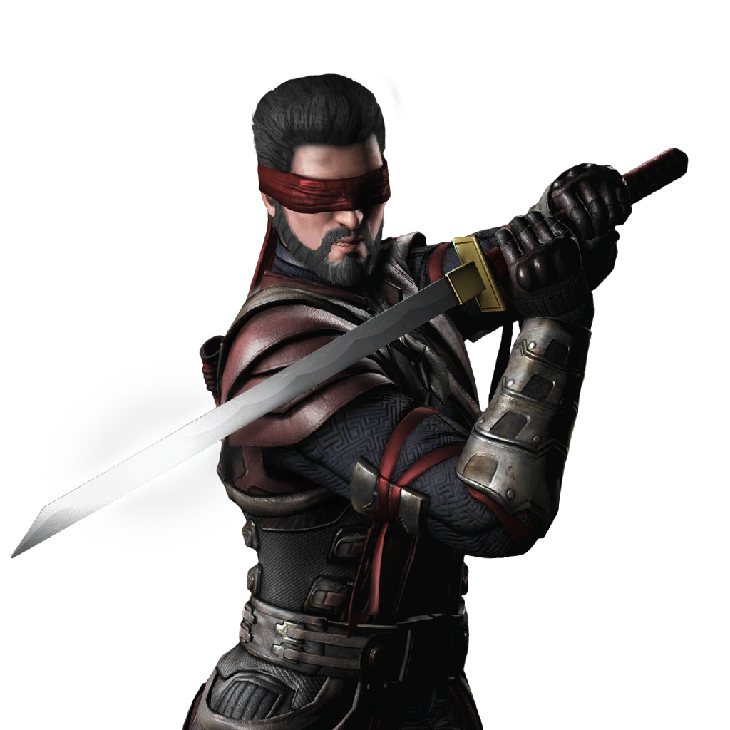 Mortal Kombat Mobile
