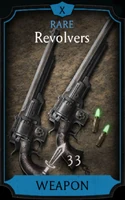 Revolvers FX