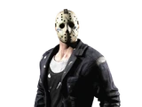 Jason Voorhees/Unstoppable