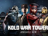Kold War Tower