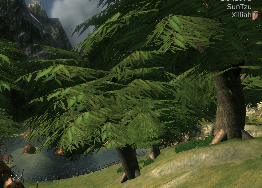 Trees Mortal Online Wiki Fandom