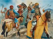 Mamluks-slave-warriors-history 5-min