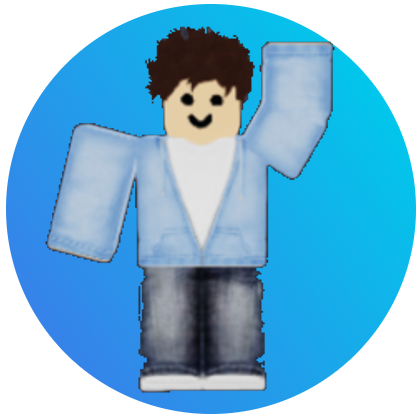 Roblox Person Png - Roblox Rich Kid, Transparent Png , Transparent