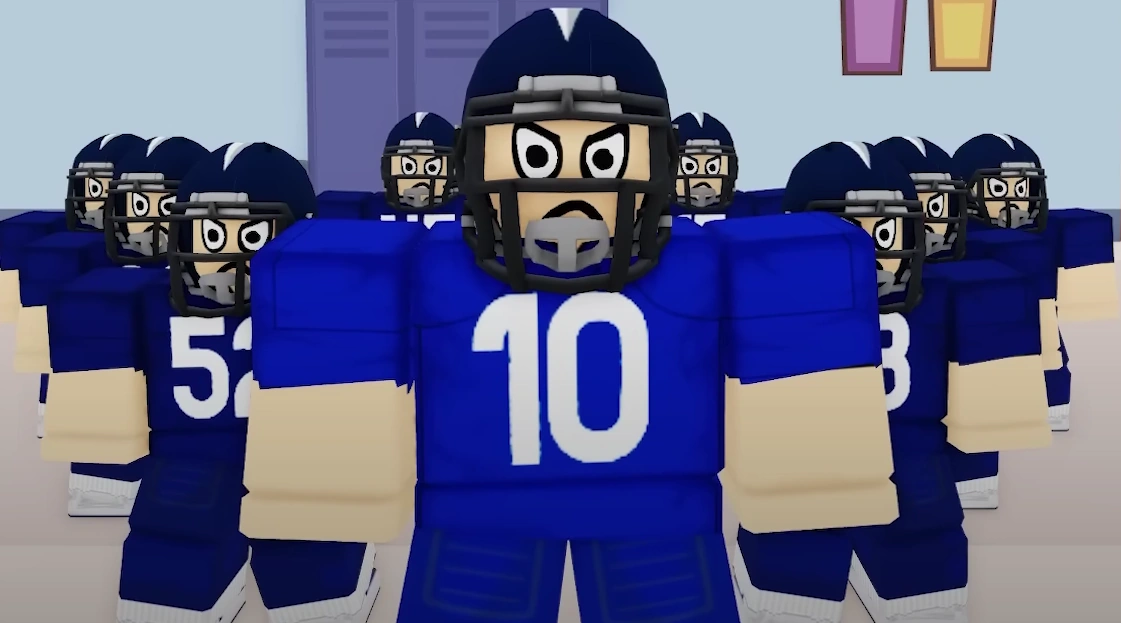 Football Captain Mo's Academy Wiki Fandom