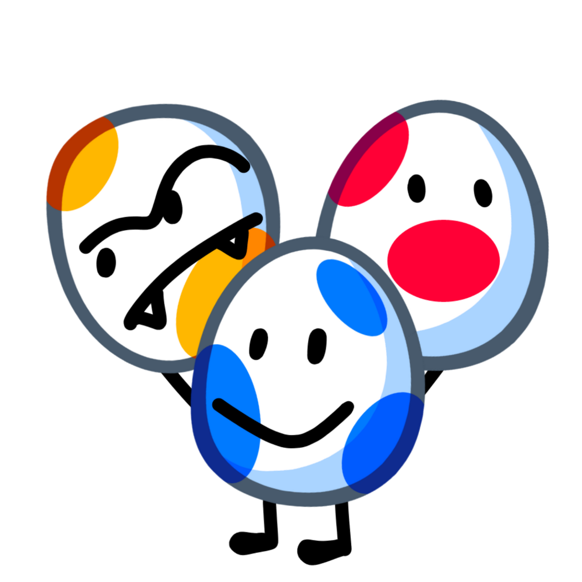 Yoshi Eggs | MOS Players Wiki | Fandom