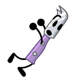 Cheese Knife