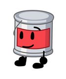 Paint Bucket