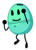 Egg Timer