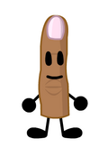 Finger