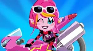 Missy Kix | Moshi monsters imagination Wiki | Fandom