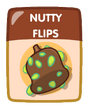 Nutty Flips