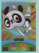 ShiShi Card 4