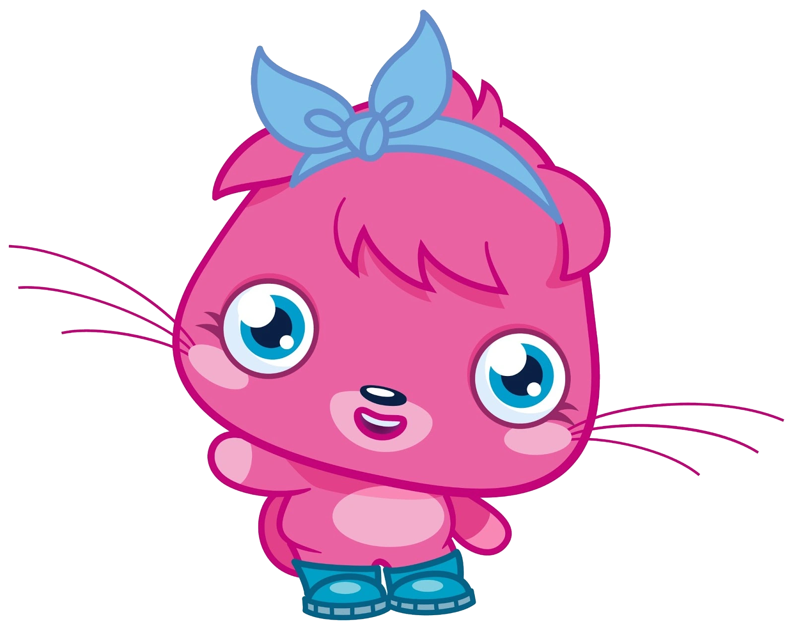 Poppet | Moshi Monsters Wiki | Fandom